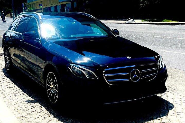 Transfer to Peniche /Amoreira / Baleal from Lisbon