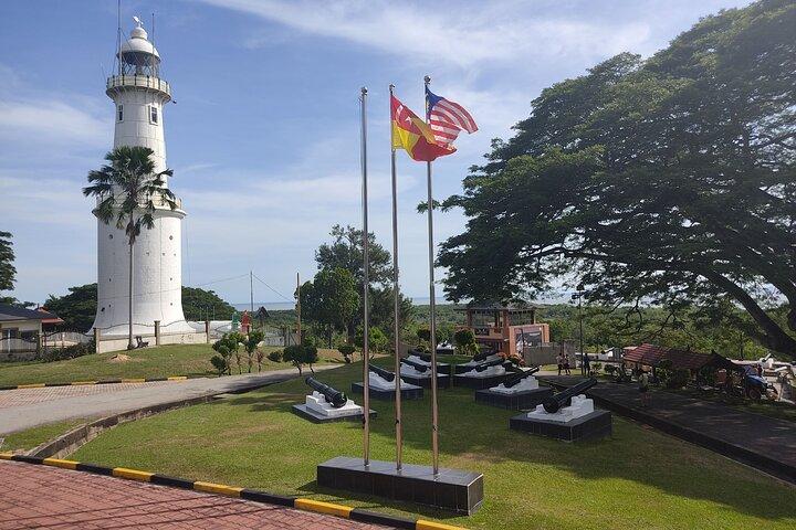 Private Kuala Selangor Firefly Day Trip from Kuala Lumpur