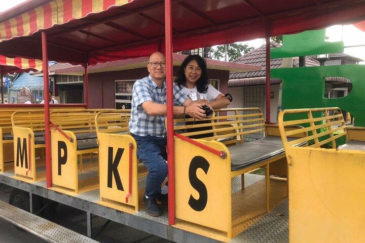 Private Kuala Selangor Firefly Day Trip from Kuala Lumpur