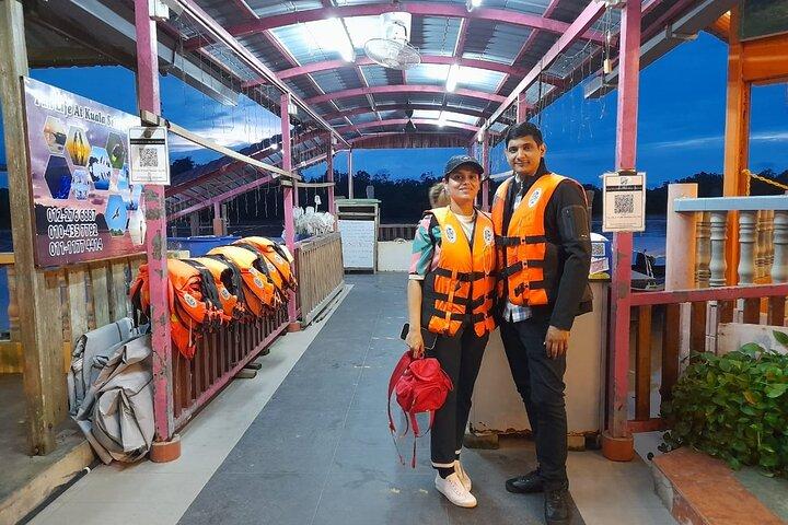 Private Kuala Selangor Firefly Day Trip from Kuala Lumpur