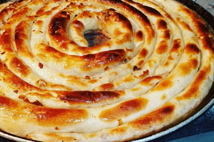 Ohrid madlavningskurser