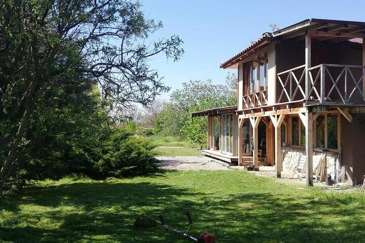 Ohrid madlavningskurser