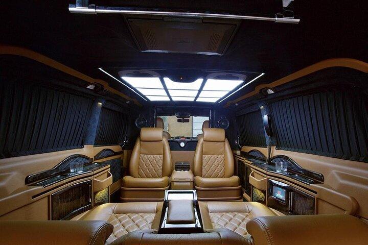 Bodrum privat transfer