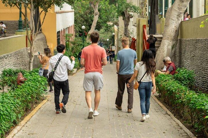 Destaques da excursão com tudo incluído em Lima