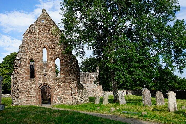 PRIVAT-Culloden-&Mehr-Tour ab Inverness oder Invergordon