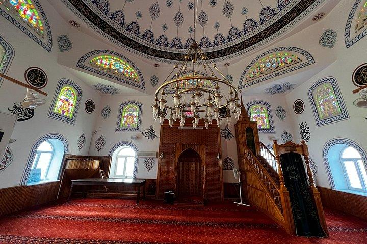 Explore Hidden Gems of Marmaris Peninsula