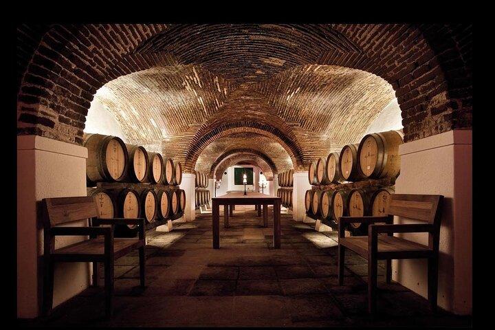 Tour privato a Évora e Megaliti