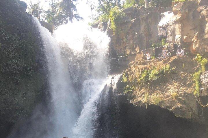 3 Tage günstiges Bali-Reisepaket