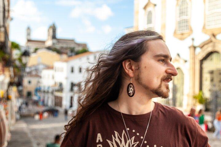 Tour Fotográfico Privado en Salvador de Bahía