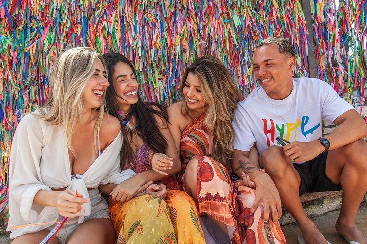 Tour Fotográfico Privado en Salvador de Bahía