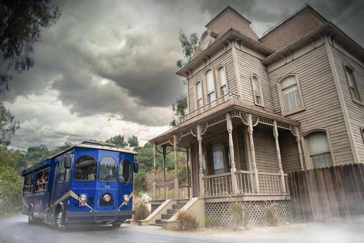 De VIP-ervaring bij Universal Studios Hollywood in Californië