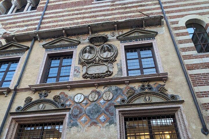 Visite à pied à Vérone: 9+ Points de repère avec Live Guide