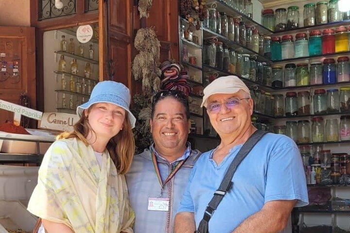 Hidden Sights of Marrakech: