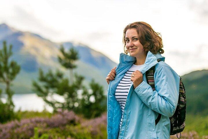 Highland Mystique e Hogwarts Viaggio privato da Inverness