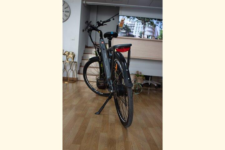 leje e-cykler for en dag