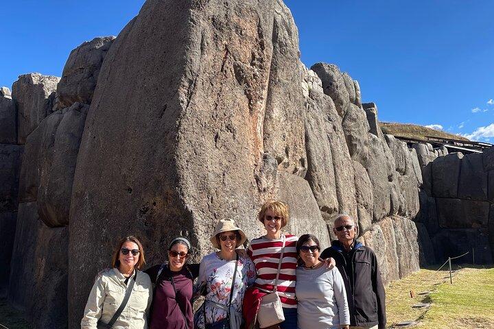7-Day Machu Picchu e Sacred Valley Luxury Tour da Lima