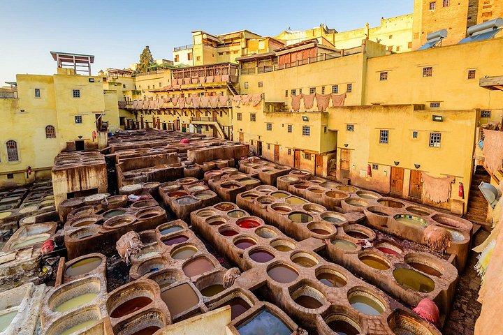 Customize Private Morocco Tours