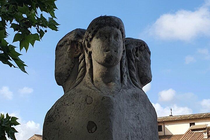 Gueto judío, Gran Sinagoga y Trastevere: recorrido privado a pie