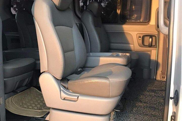 Privates Taxi Phnom Penh nach Siem Reap oder Siem Reap nach Phnom Penh