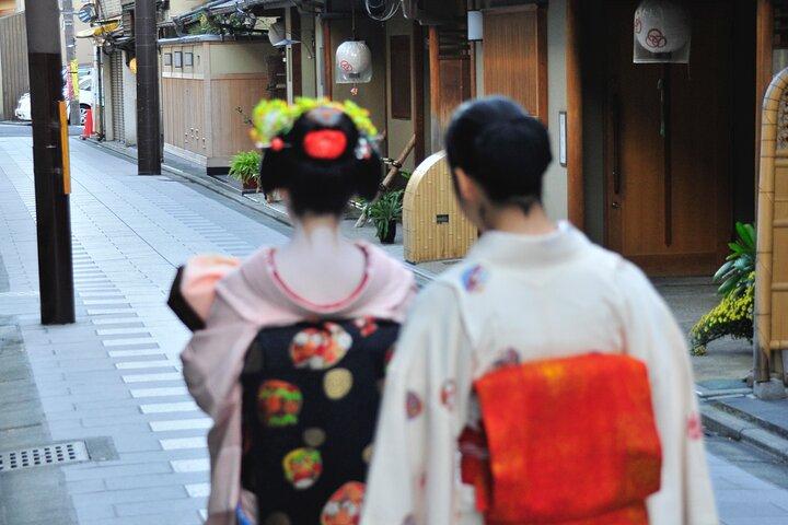 De Tokyo à Kyoto et Nara : une visite privée captivante d'une journée