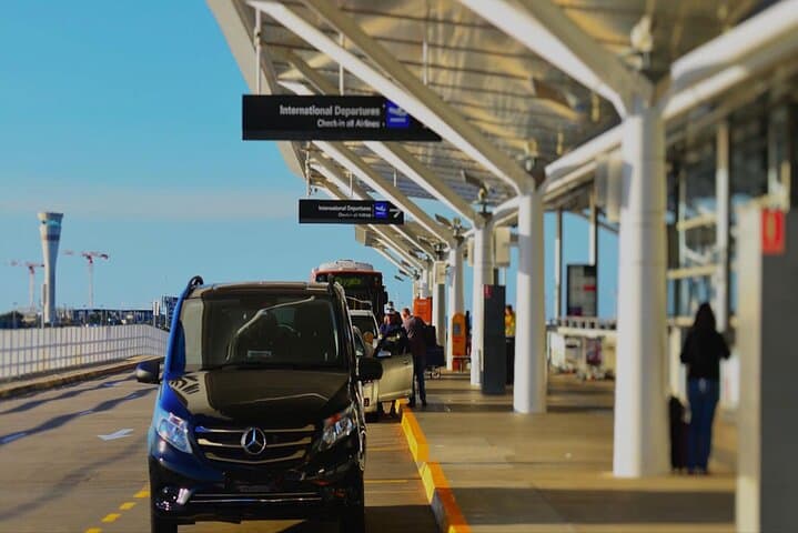 Private Transfer Luxor to Marsa Alam