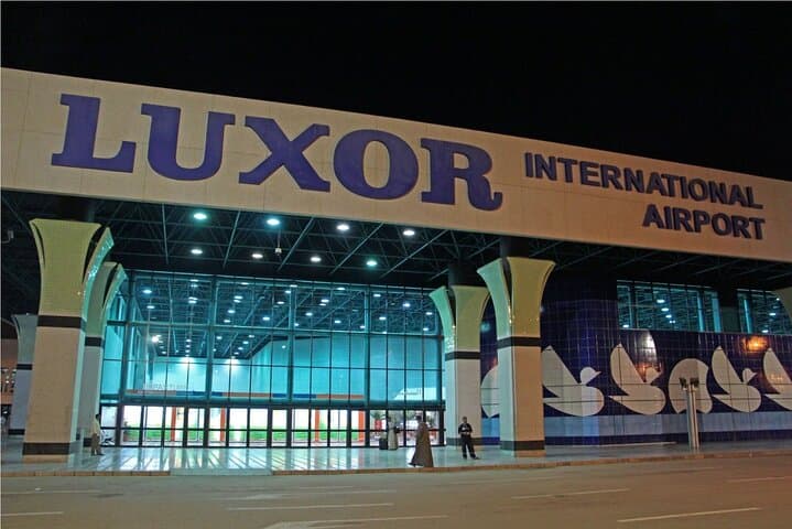 Private Transfer From Luxor to Marsa Alam
