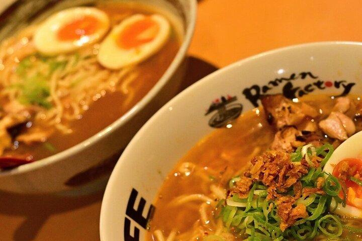 No.1 Ramen Experience à Kyoto – 5.0 évalué, 2 100 + commentaires