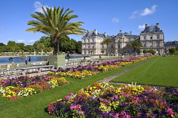 Paris Private Tour : Exclusive Food Tour, Saint Germain district