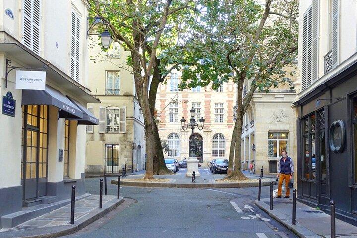 Paris Private Tour : Exclusive Food Tour, Saint Germain district