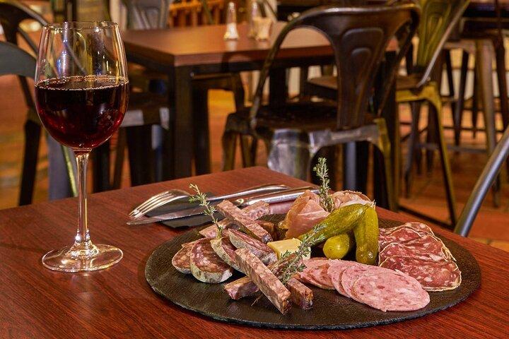 Paris Private Tour : Exclusive Food Tour, Saint Germain district
