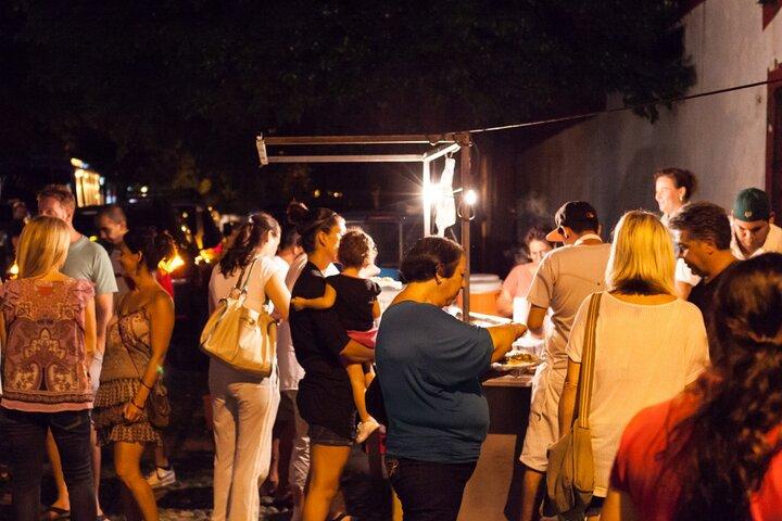 Taco Adventure Soirée Food Tour avec Vallarta Food Tours