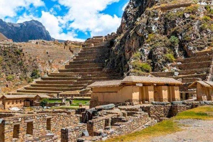 Machupicchu beht price