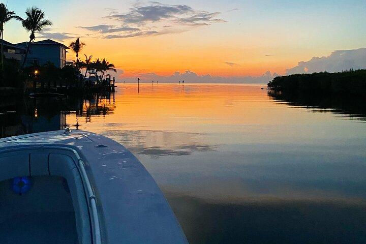 Location de yacht privé à Miami avec capitaine