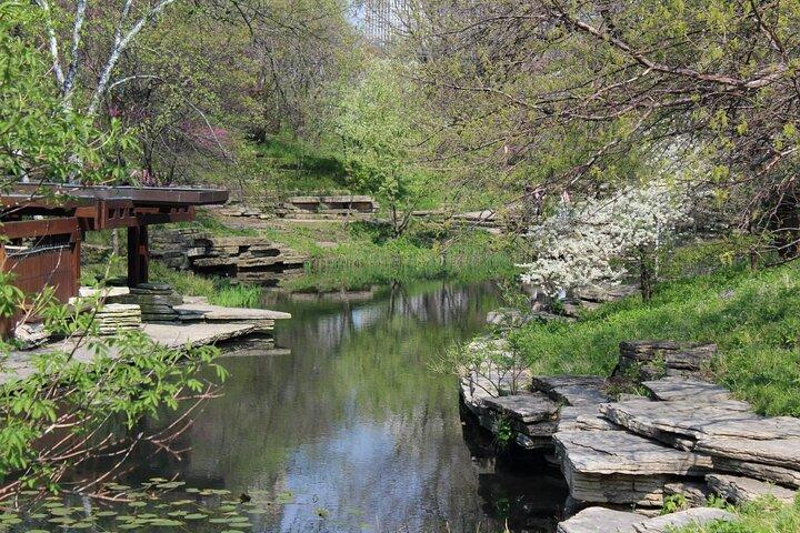 Anmeldelser af Lincoln Park Secrets: Private Enchanted