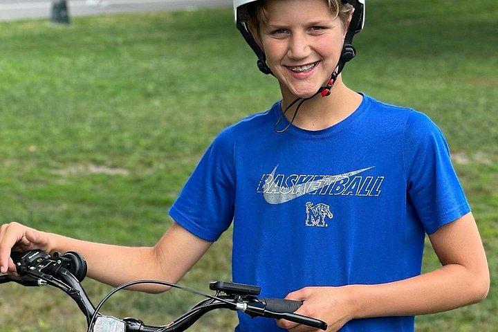 Alquiler de bicicletas en Central Park Nueva York y sus alrededores (1 hora)