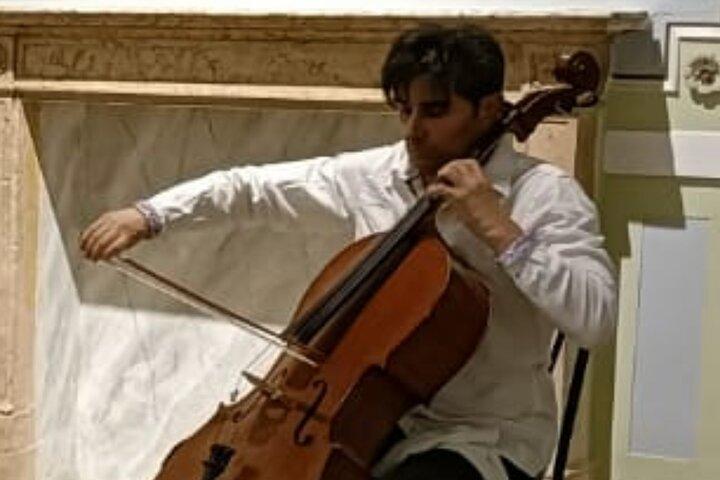Concert au Palazzo Pisani Revedin à Venise