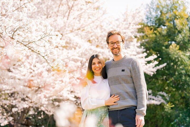 Ihre private Urlaubsfotografie in Kyoto