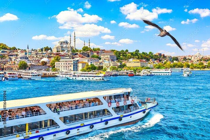 İstanbul Private Arrival Transfer