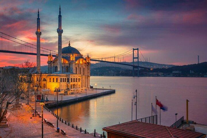 İstanbul Private Arrival Transfer