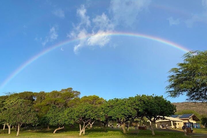 Diamond Head Vandretur med billet og reservation