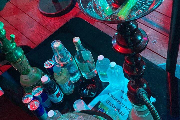Nachtleventour in Montego Bay met gratis gedeelte