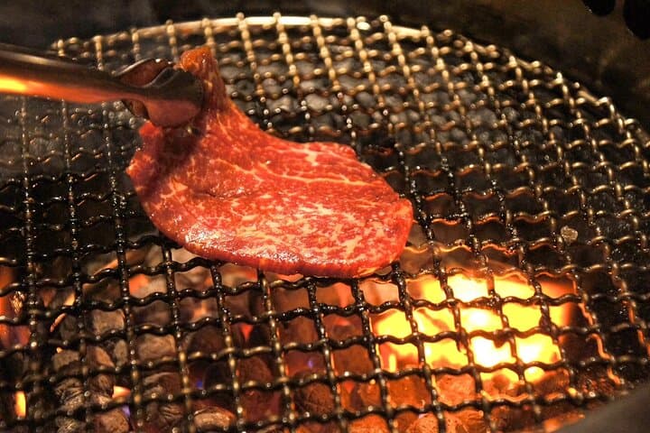 Wagyu and Sushi : Tokyo Gastronomic Journey