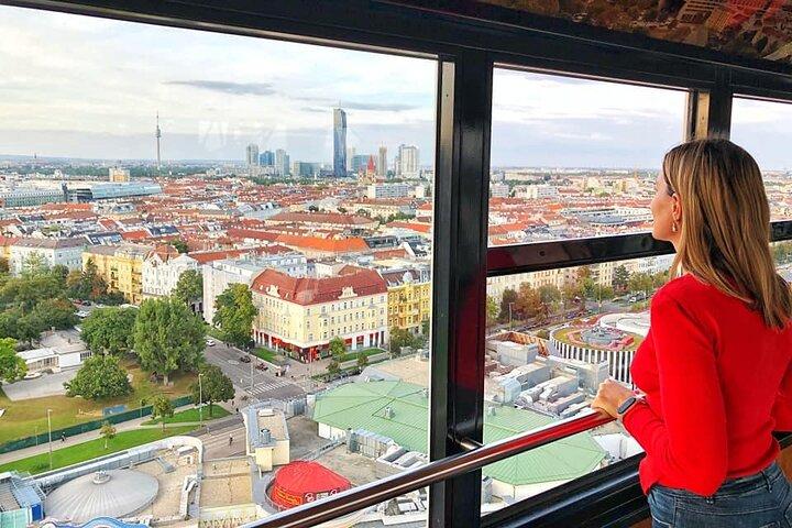 Privat guidet vandretur i Wien by