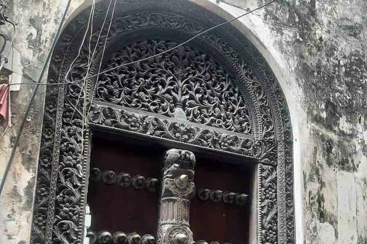 Visite guidée de Stone Town à Zanzibar