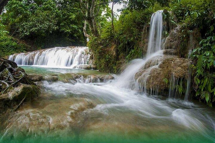 Pu Luong Experience 3 Days Tour: Waterfall, Cave & Trek