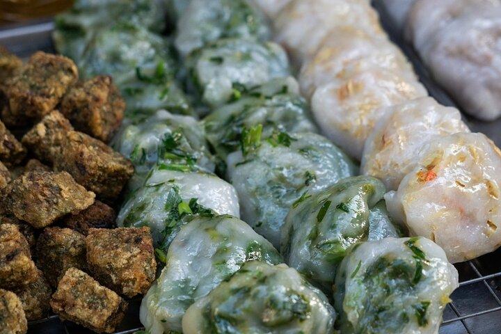 Berühmte Bangkok Chinatown Food Tour