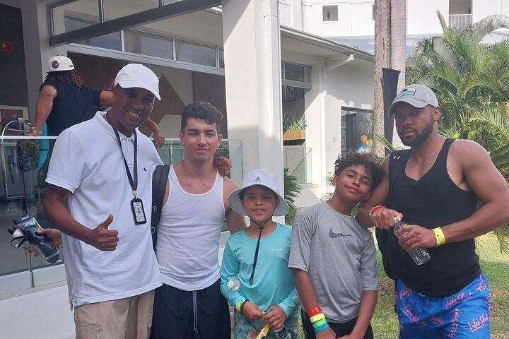 Tour turistico privato da Ocho Rios