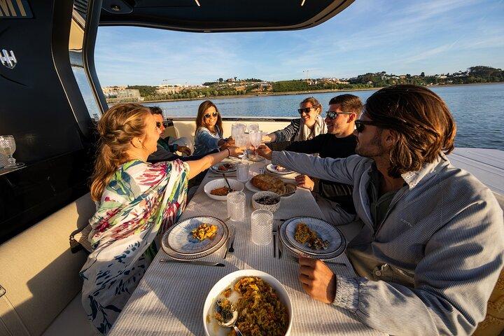 Porto : Privécruise bij zonsondergang op de Douro-rivier met portwijn