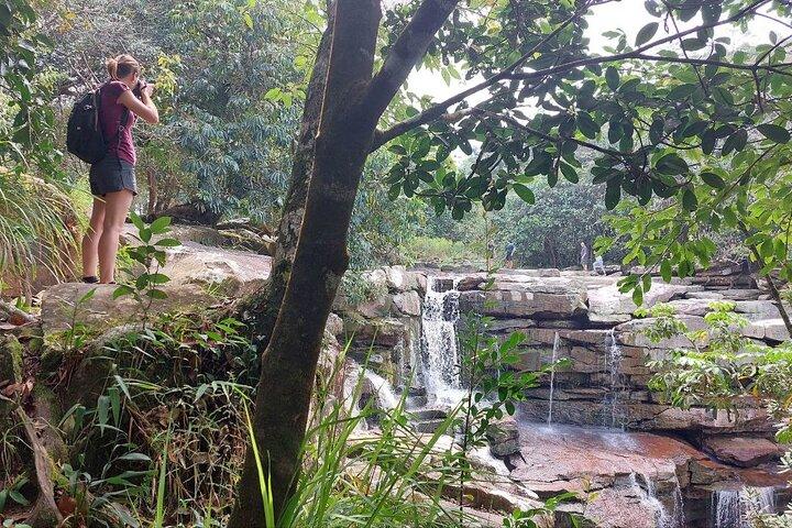 Erkunden Sie das Beste von Kampot und Kep bei einer Ganztagestour