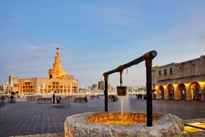 Atracciones de Doha City Exploration (4 Horas Doha City Tour)